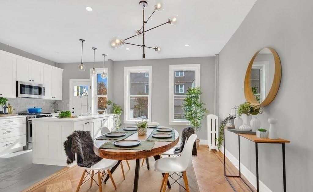 Brooklyn Kitchen Renovation — after renovation
