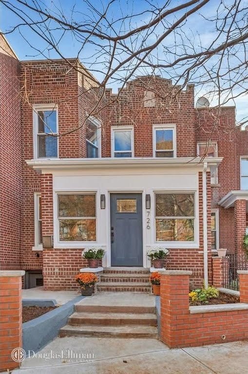 Brooklyn Full Home Remodel — after renovation