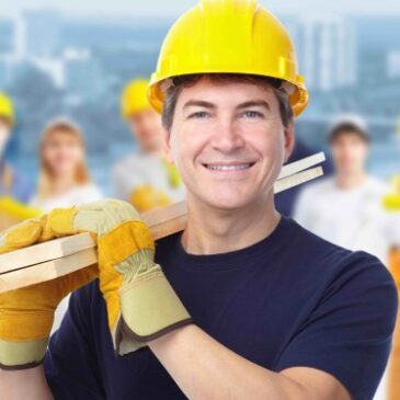 How To Find The Best Contractor For Your Next Project